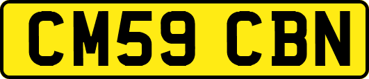 CM59CBN