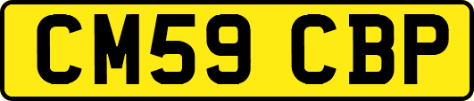 CM59CBP