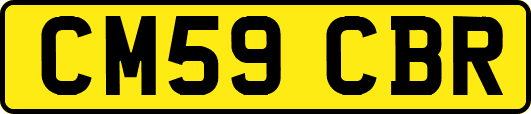 CM59CBR
