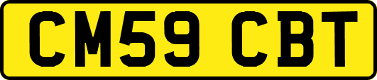 CM59CBT