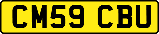 CM59CBU