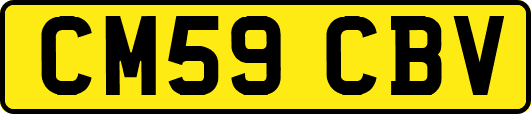 CM59CBV