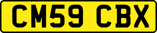 CM59CBX