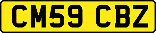 CM59CBZ
