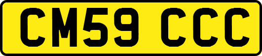 CM59CCC