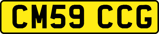 CM59CCG