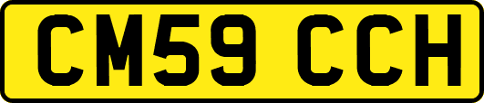 CM59CCH