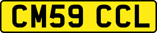 CM59CCL