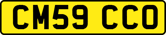 CM59CCO
