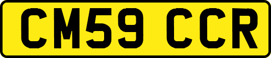 CM59CCR
