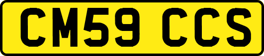 CM59CCS