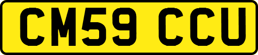 CM59CCU