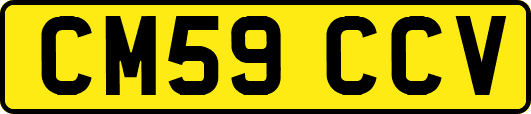 CM59CCV