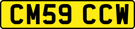 CM59CCW