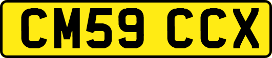 CM59CCX