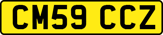 CM59CCZ