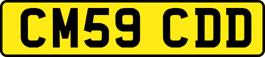 CM59CDD