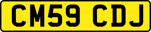CM59CDJ