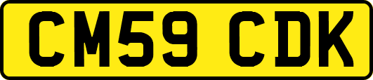 CM59CDK