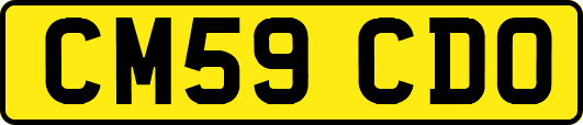 CM59CDO