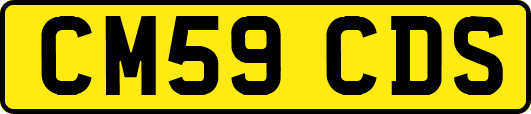 CM59CDS