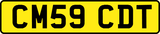 CM59CDT