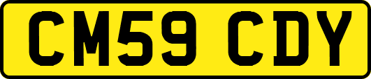 CM59CDY