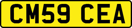 CM59CEA