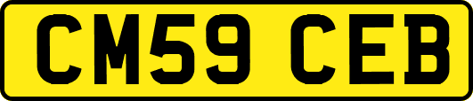 CM59CEB