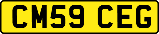 CM59CEG