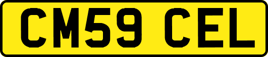CM59CEL