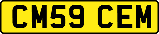 CM59CEM
