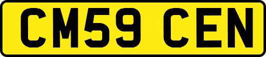 CM59CEN