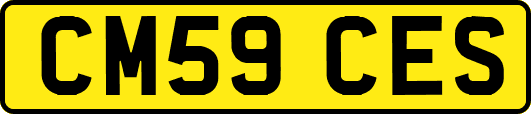 CM59CES