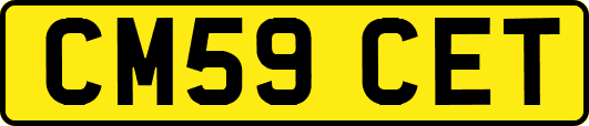 CM59CET