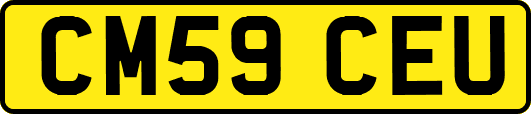 CM59CEU