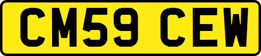 CM59CEW