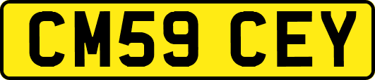 CM59CEY