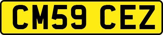 CM59CEZ