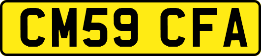 CM59CFA