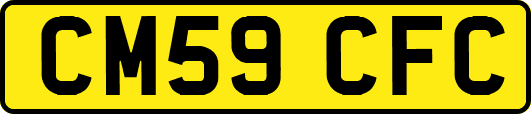 CM59CFC