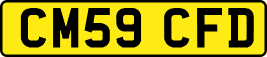 CM59CFD