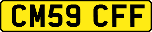 CM59CFF