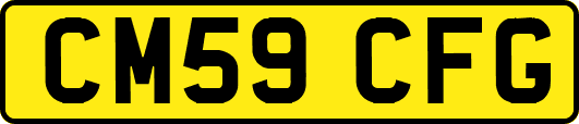 CM59CFG