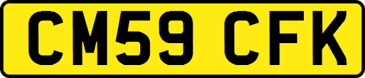 CM59CFK