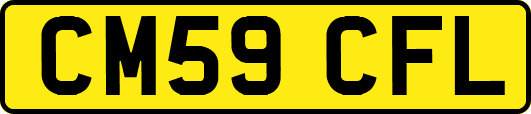 CM59CFL