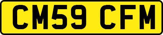 CM59CFM