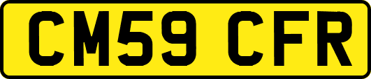 CM59CFR