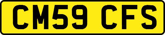 CM59CFS