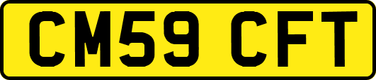 CM59CFT